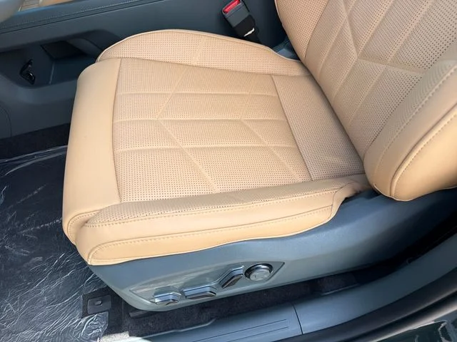 New 2027 Green Kia X-Line SX image 18