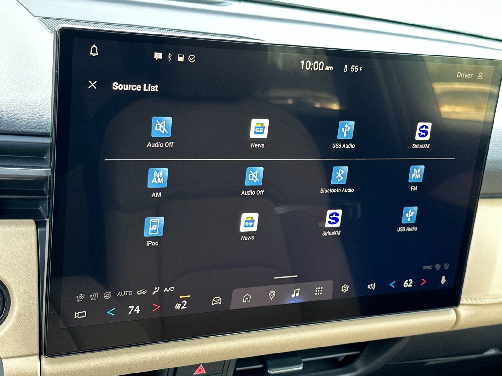 New 2026 Jet Black Mica Mazda 2.5 S Premium Plus AWD image 17