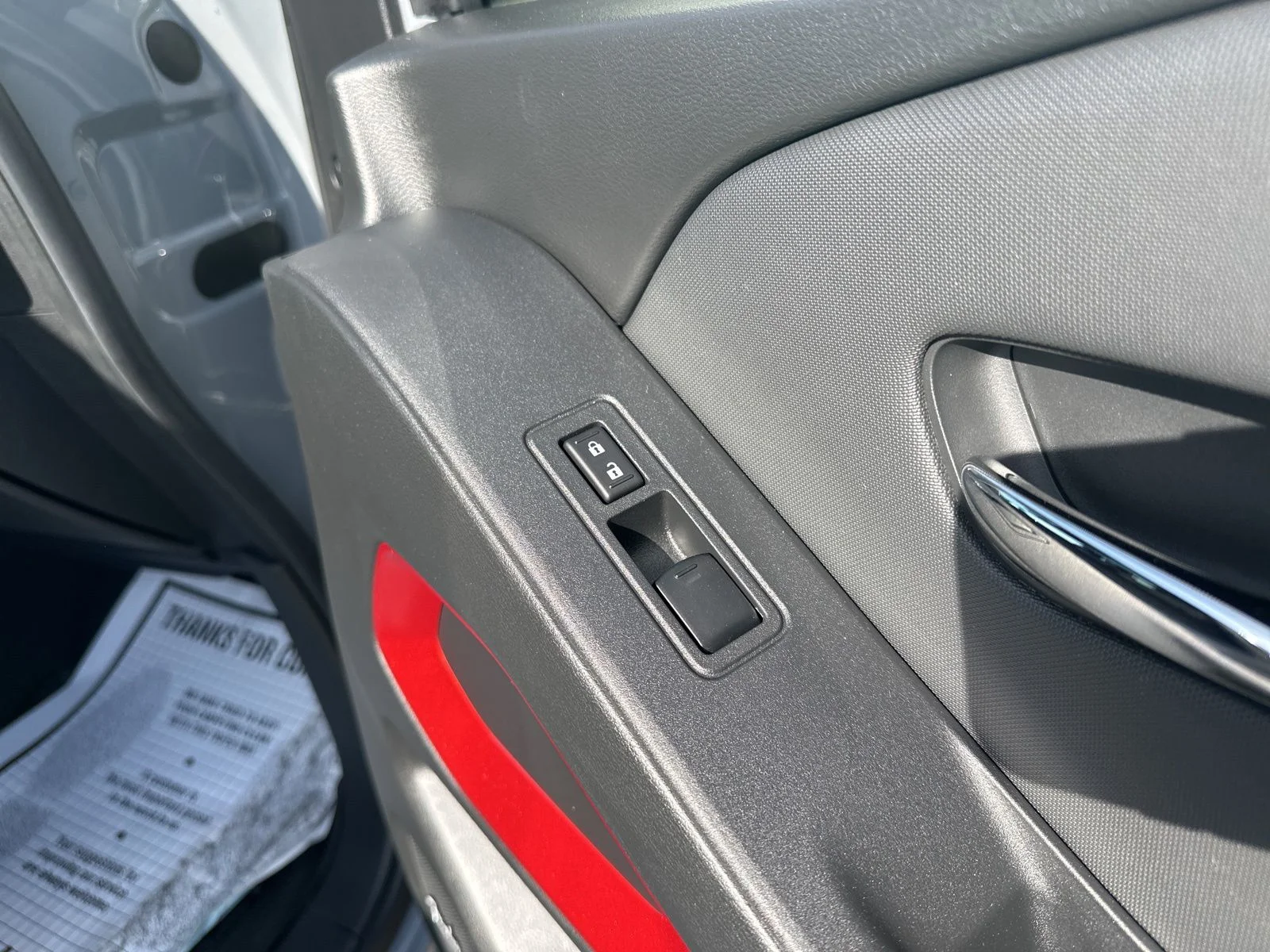 Used 2024 Gray Nissan PRO-4X image 37