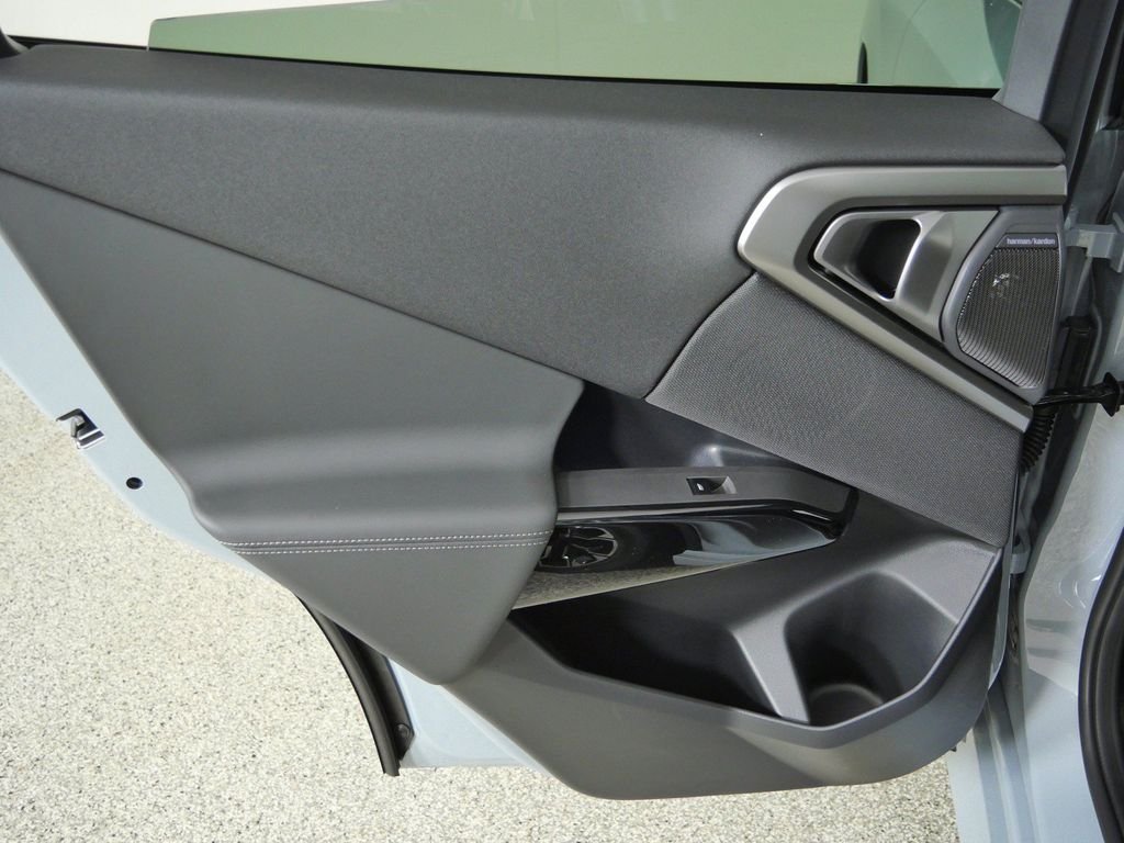 Used 2026 Brooklyn Grey Metallic BMW 30 xDrive image 31