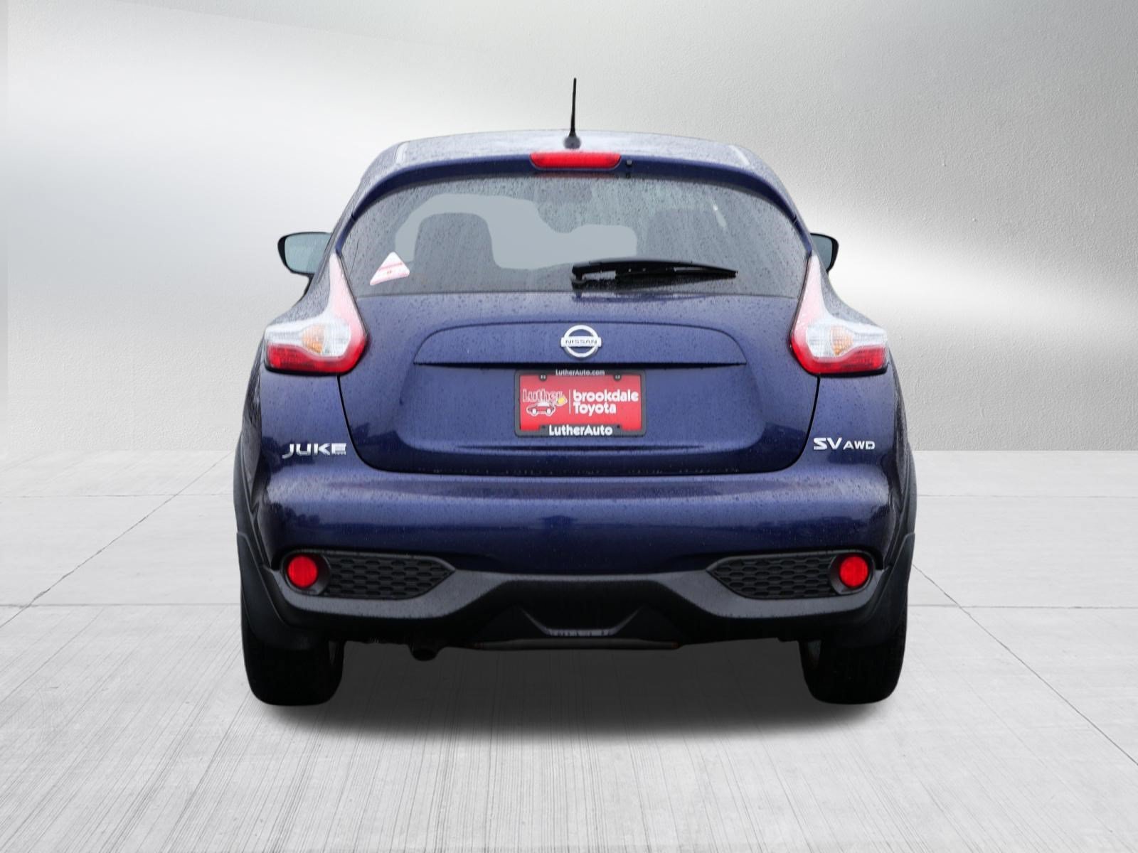 Used 2015 Blue Nissan NISMO image 6