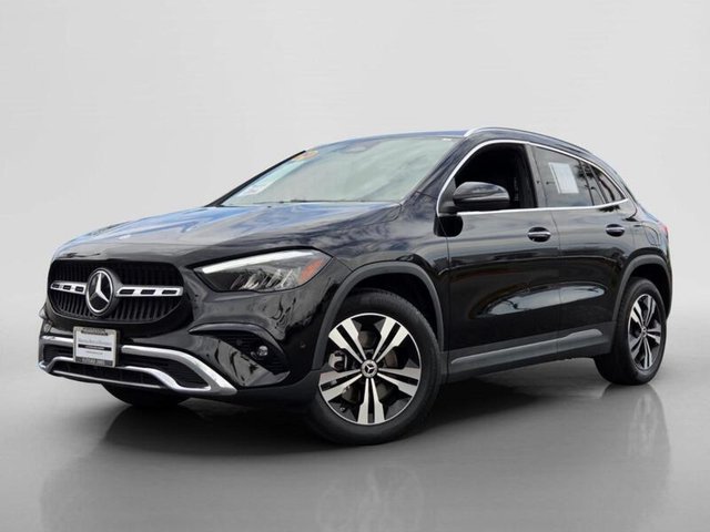 2024 Mercedes-Benz GLA GLA 250