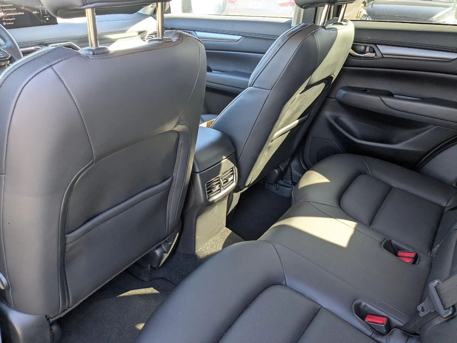 2025 Mazda CX-5 S Select Package - Photo 13
