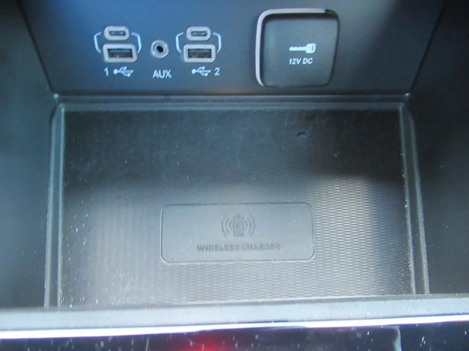 Certified Used 2025 Red Jeep Laredo image 26