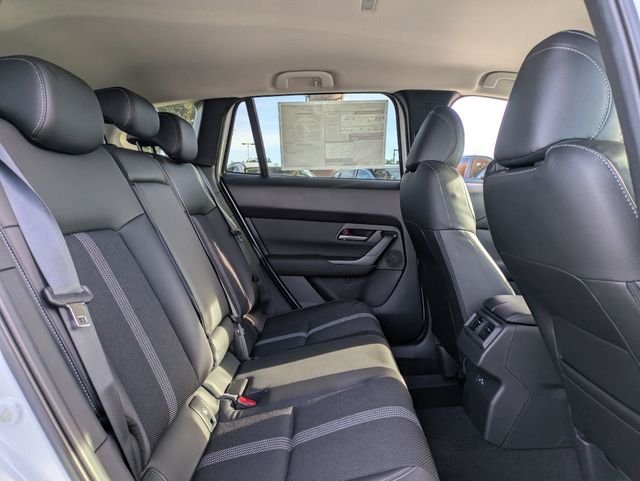 2026 Mazda CX-50 Select - Photo 28