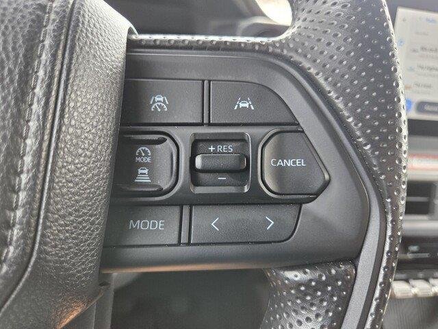 Used 2026 Underground Toyota SR image 15