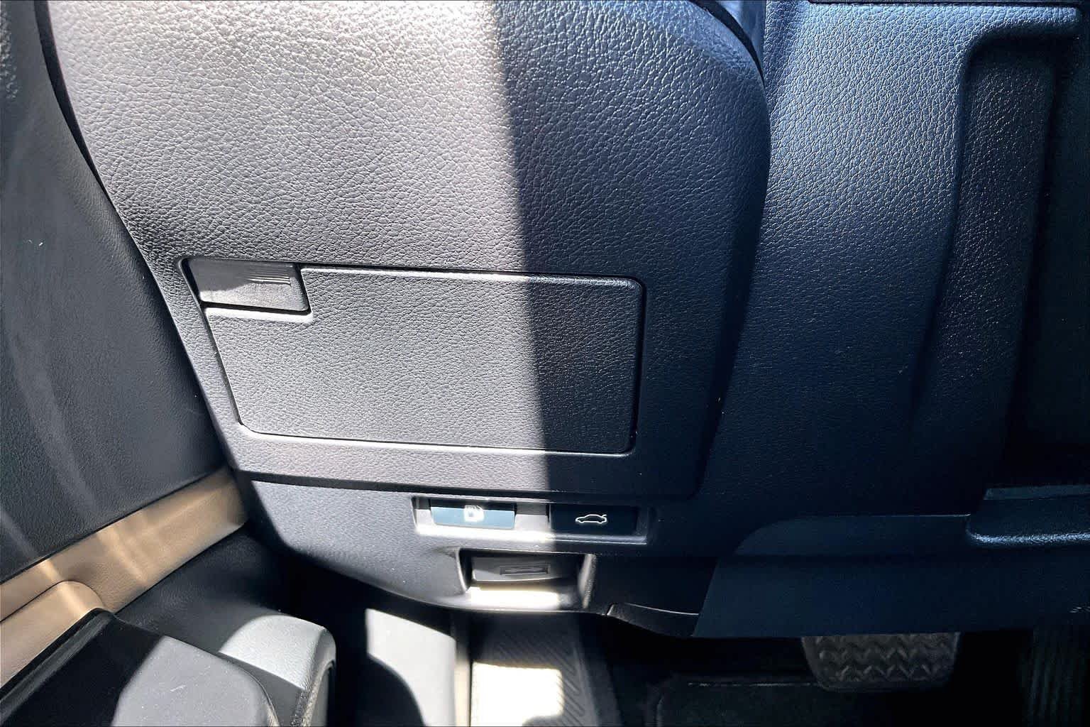 Used 2021 Nebula Gray Pearl Lexus  image 34