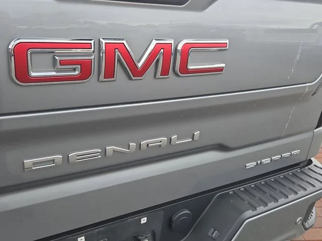 2023 GMC Sierra 1500 Denali - Photo 10