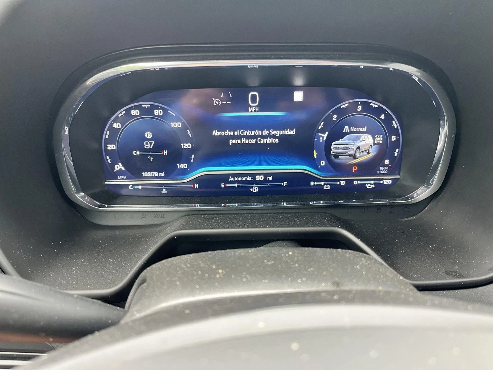 Used 2022 Auburn Metallic Chevrolet LT image 18