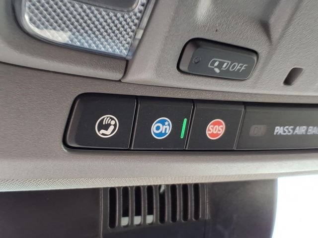 Used 2023 Black Chevrolet Custom image 26