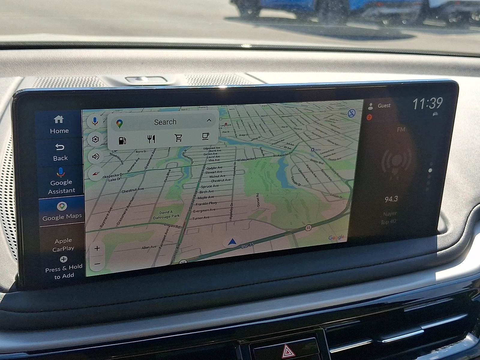 2026 Acura MDX Technology Package - Photo 17