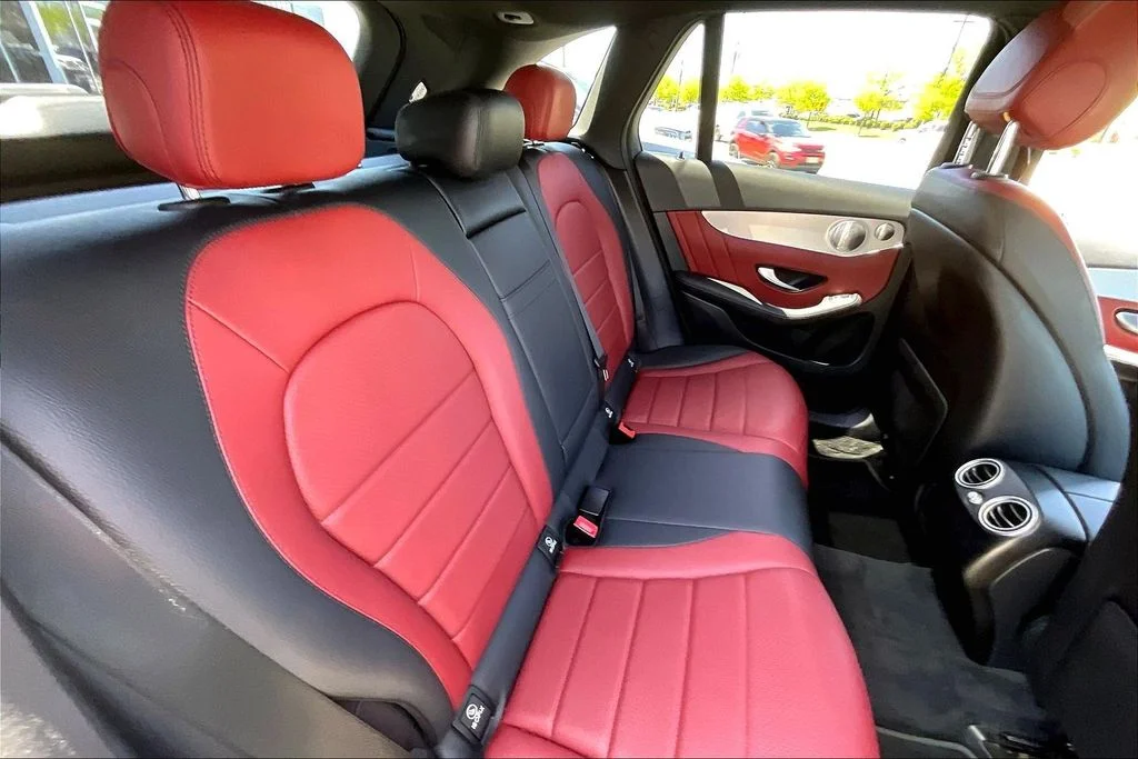 2020 Mercedes-Benz GLC GLC300 - Photo 19