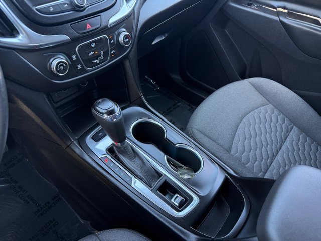 Used 2020 Black Metallic Chevrolet LT image 13