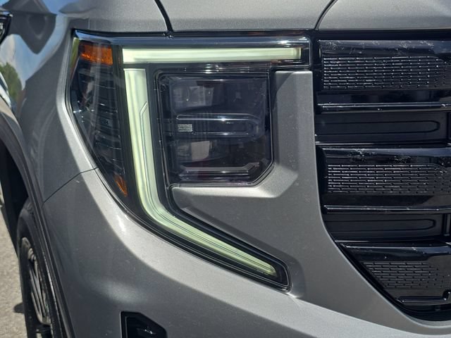 2025 GMC Sierra 1500 Elevation - Photo 10