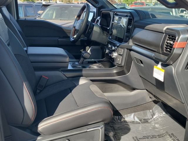 New 2026 Oxford White Ford Raptor® image 19