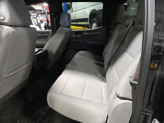 Used 2022 Black Chevrolet RST image 13