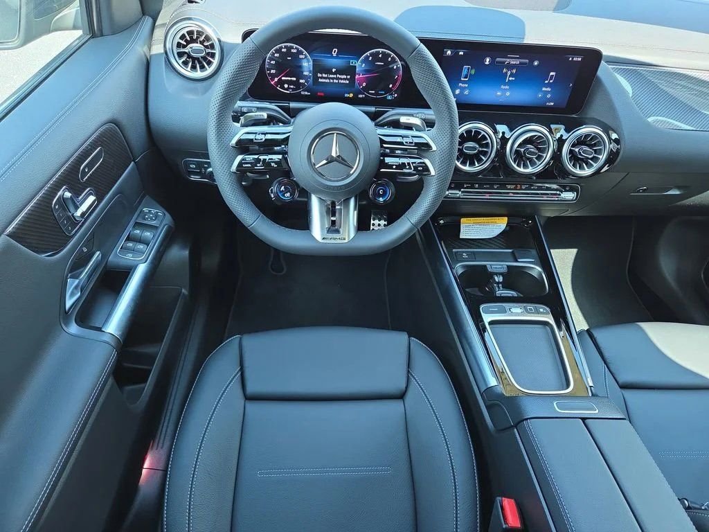 2025 Mercedes-Benz GLA GLA35 AMG - Photo 12