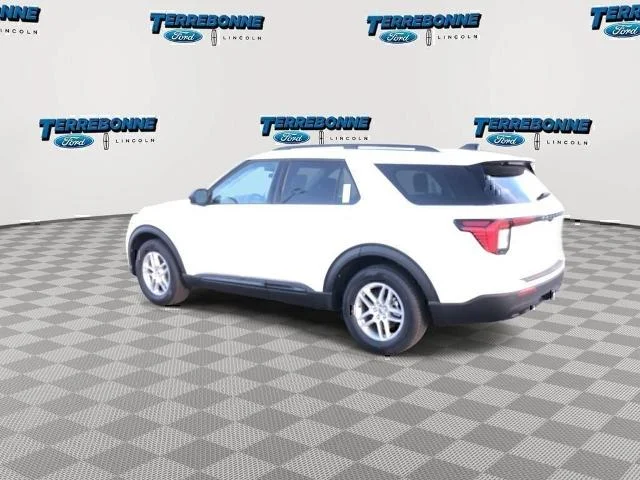 2026 Ford Explorer Active - Photo 27