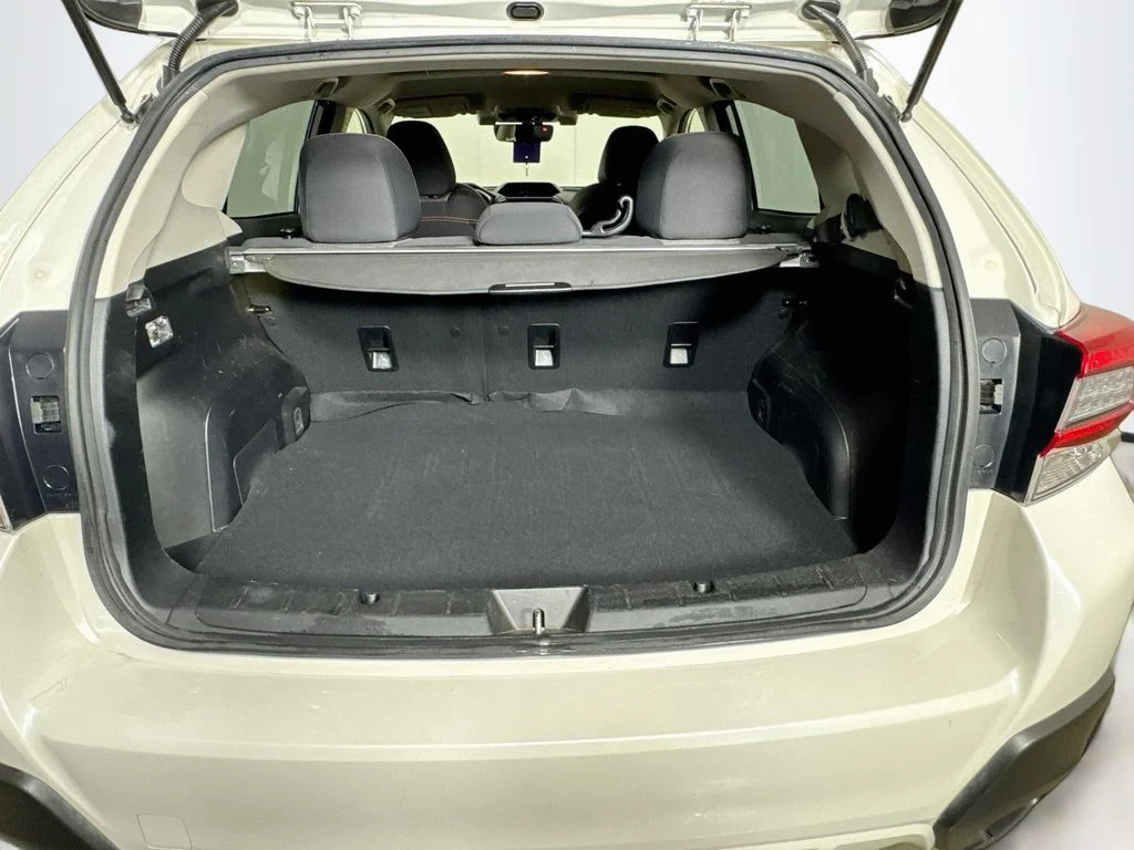 Certified Used 2022 White Subaru Premium image 30