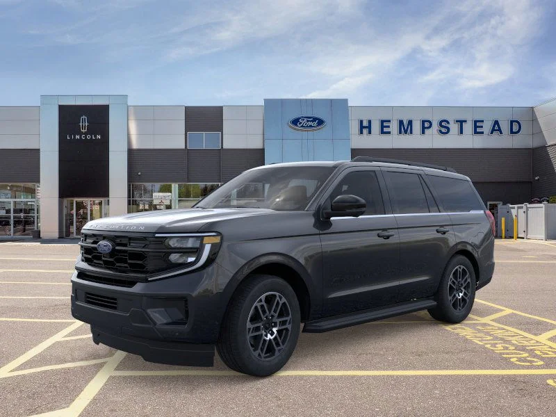 2026 Ford Expedition Active 4x4's photo