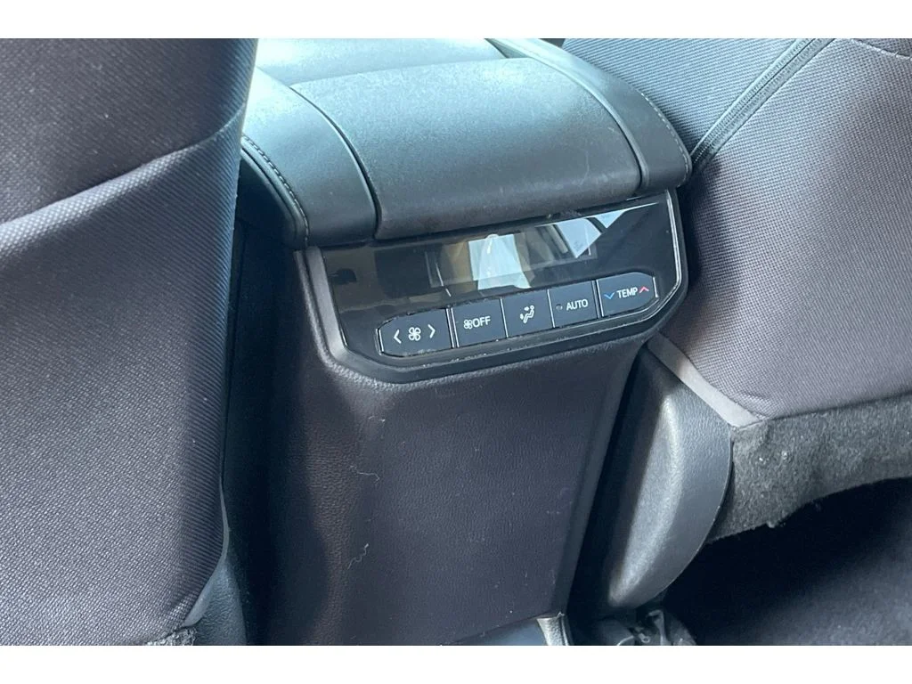 Used 2021 Celestial Silver Metallic Toyota LE image 41