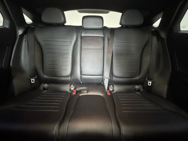 New 2026 Polar White Mercedes-Benz GLC 300 Coupe image 7