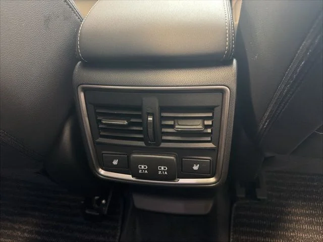 2024 Subaru Forester Touring - Photo 42