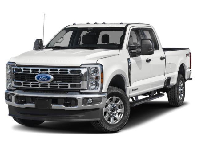 2026 Ford F-350 XLT 4x4 Crew Cab 8' Box SRW's photo