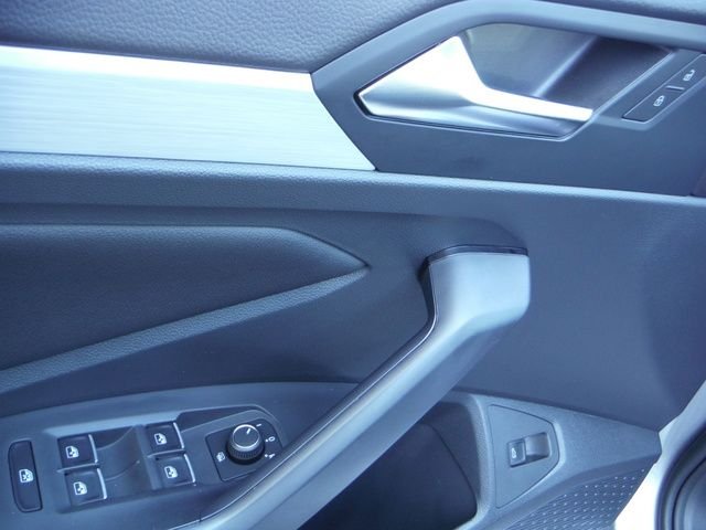 Certified Used 2026 Silver Volkswagen 1.5T Sport image 12