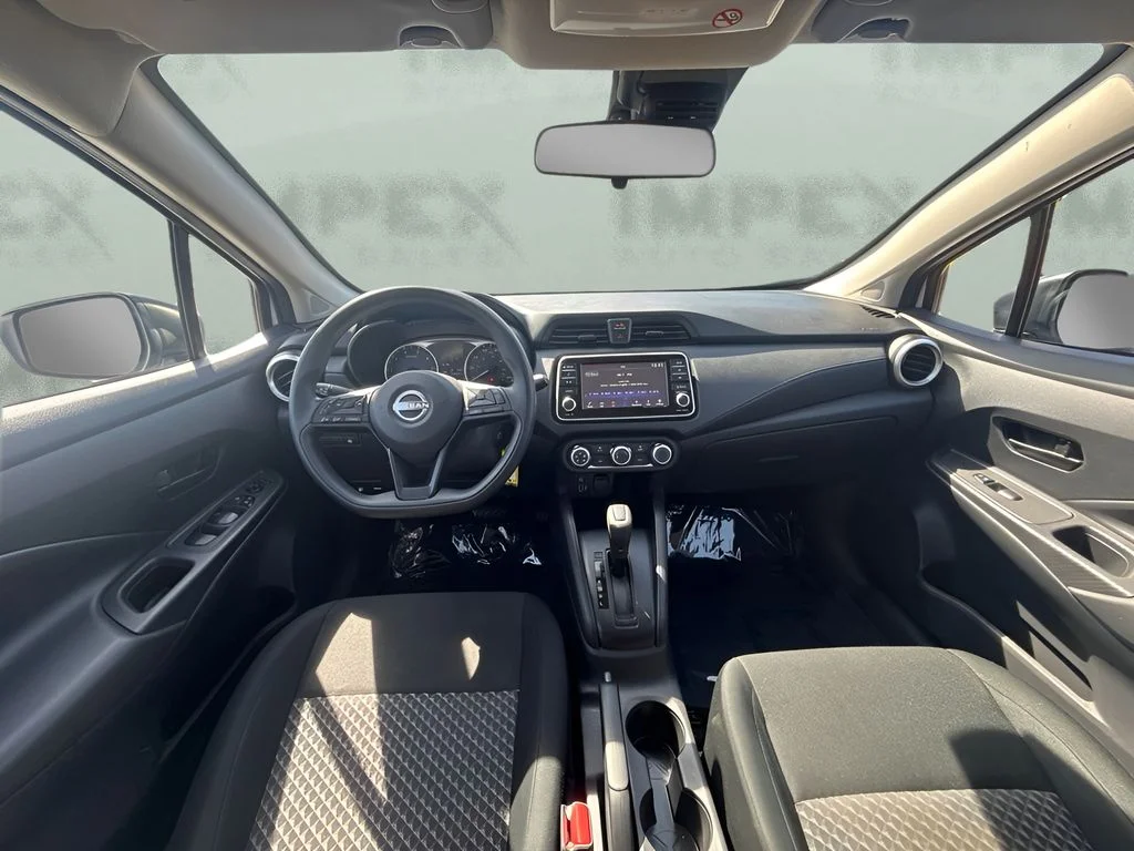 Used 2024 White Nissan 1.6 S image 7
