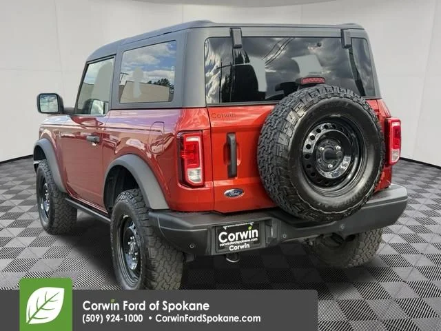 Certified Used 2022 Chili Pepper Red Ford Black Diamond image 16