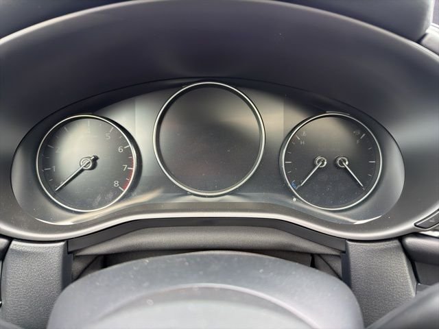 2026 Mazda CX-30 Preferred - Photo 18