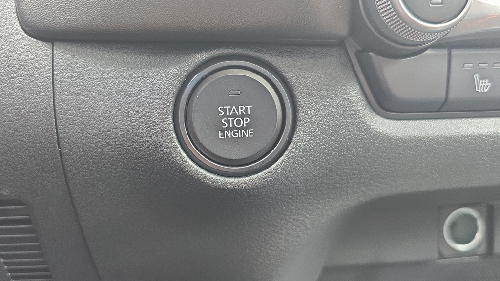 New 2026 Cypress Mazda 2.5 S Premium image 13