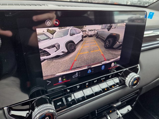 2026 GMC Canyon Elevation - Photo 31