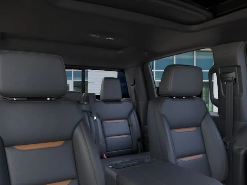 2026 GMC Sierra 1500 AT4 - Photo 24
