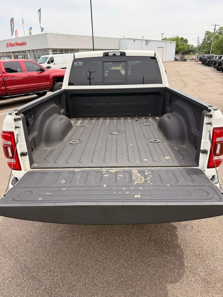 2021 RAM Ram 2500 Pickup Laramie Limited - Photo 16