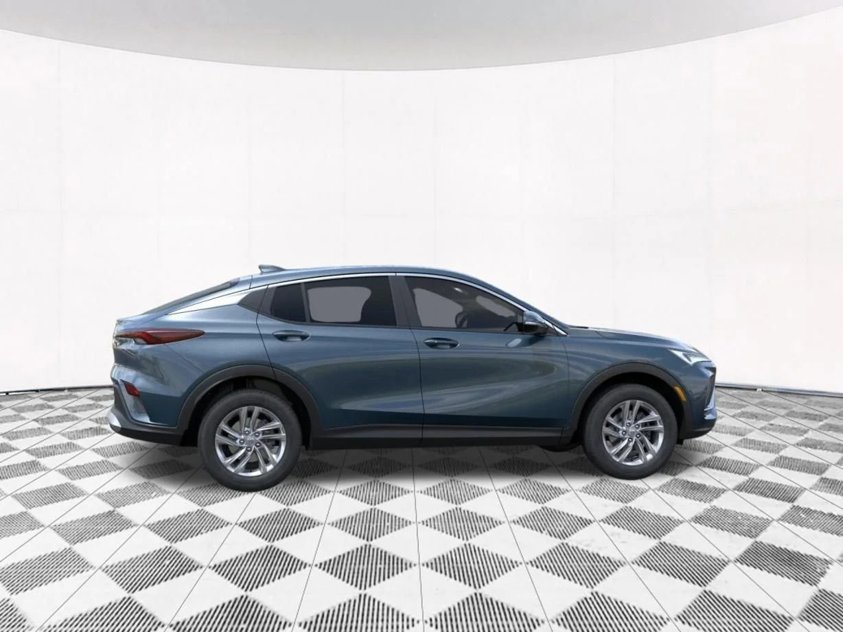 2026 Buick Envista Preferred - Photo 6