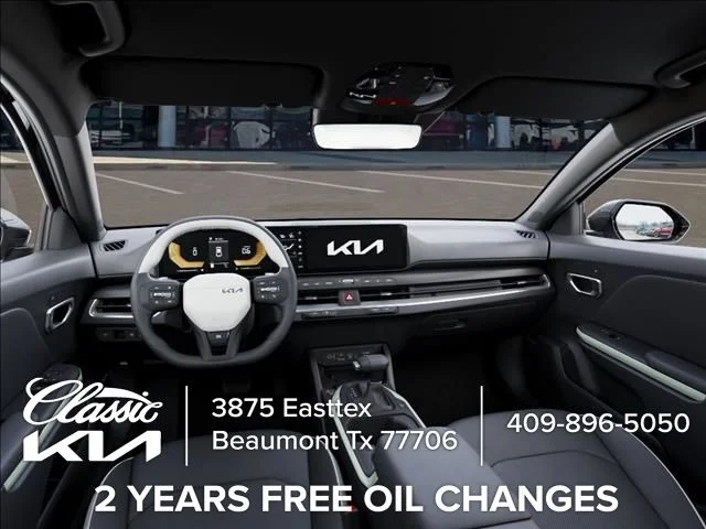 New 2026 Blue Kia GT-Line image 14