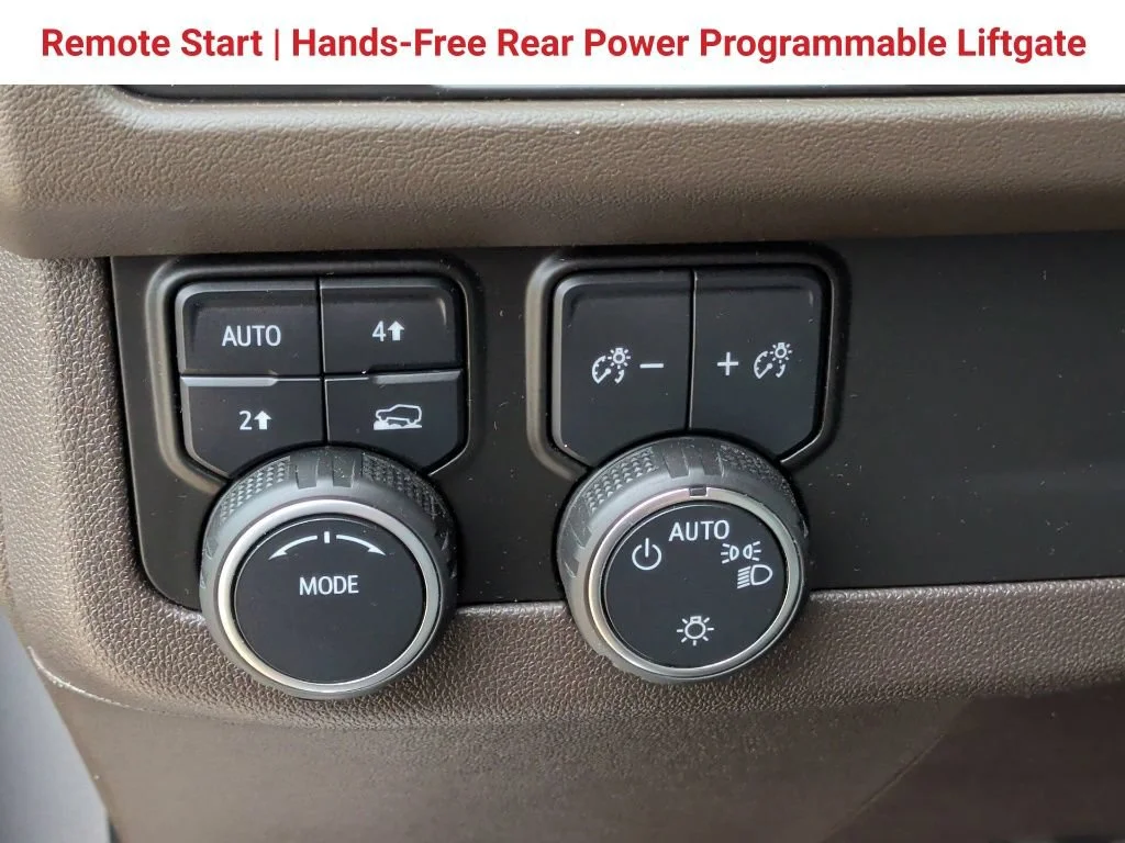 2022 Chevrolet Tahoe LT - Photo 19