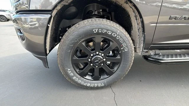 2026 RAM 2500 Laramie - Photo 10