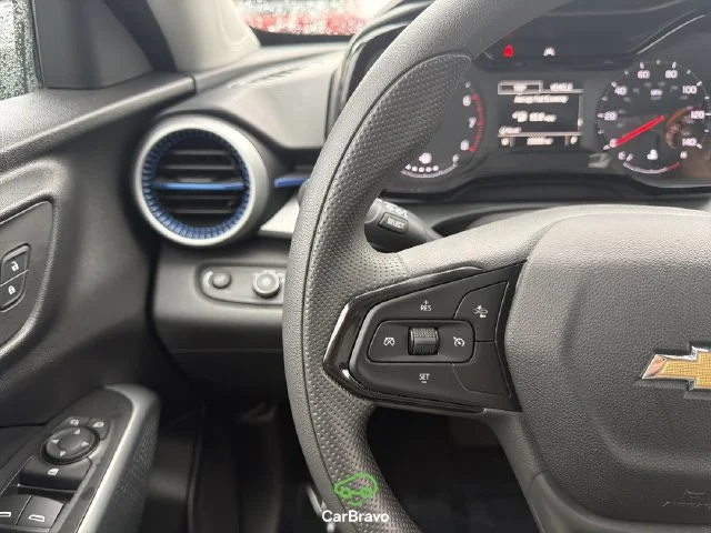 Used 2024 Mosaic Black Metallic Chevrolet LS image 28