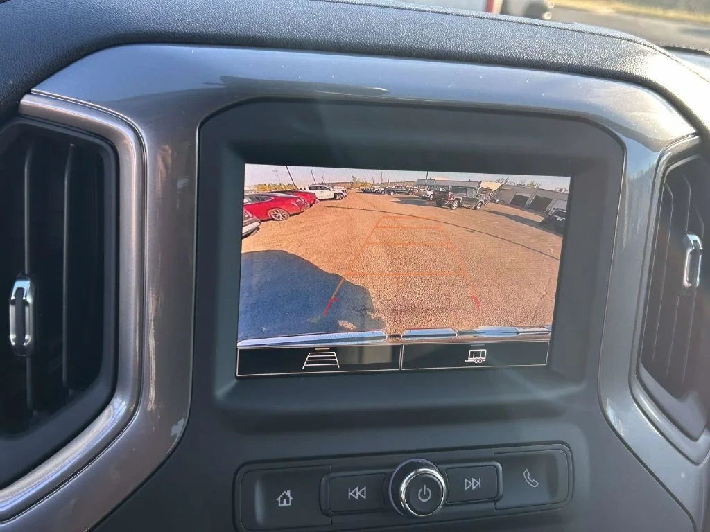 New 2026 Onyx Black GMC Pro image 18