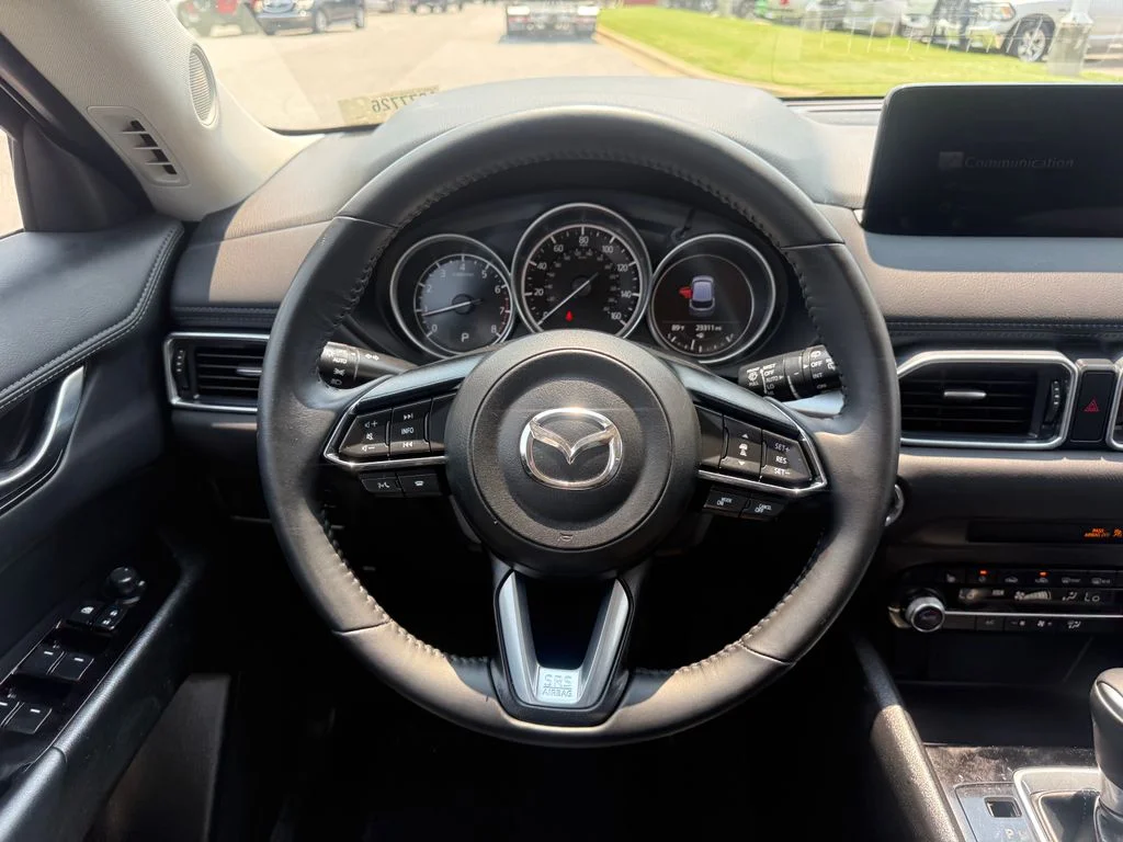 Used 2025 Blue Mazda 2.5 S Select Package image 9