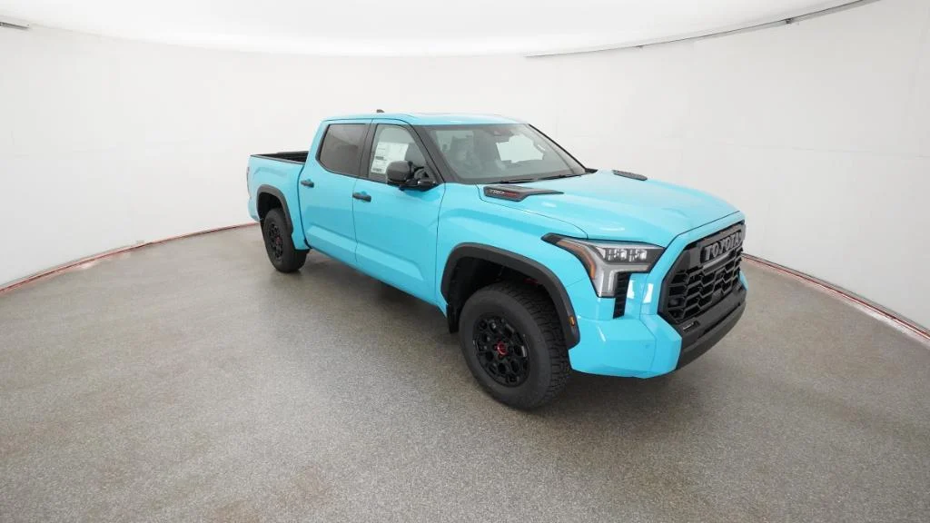 New 2026 Wave Maker Toyota TRD Pro image 40