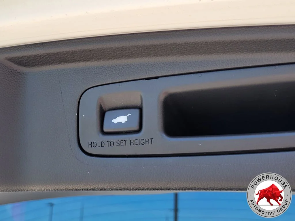 Used 2024  Honda EX-L image 15