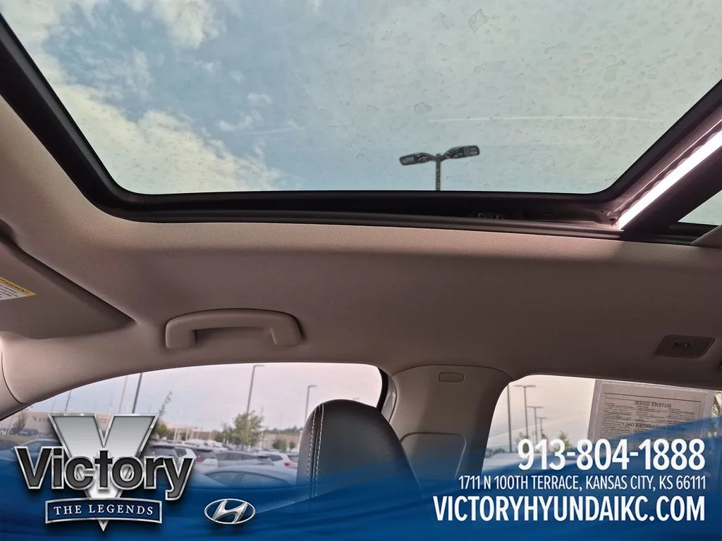 Used 2024 Silver Volkswagen 2.0T SEL image 21