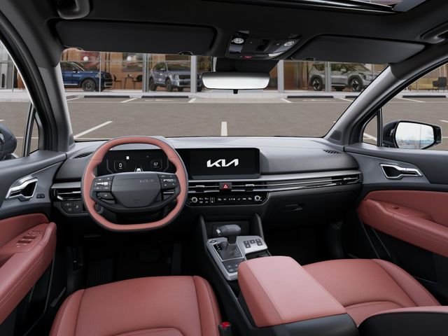 New 2027  Kia SX-Prestige image 14