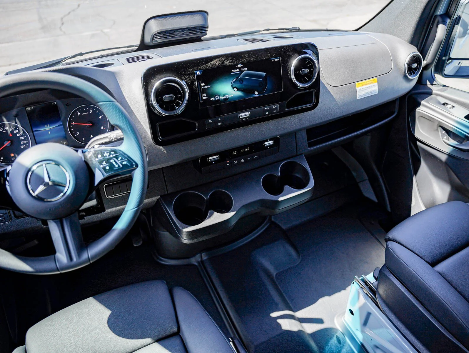 New 2025 Silver Gray Mercedes-Benz  image 17