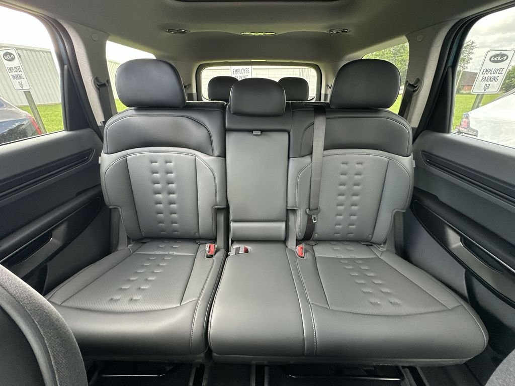 2026 Kia EV9 Wind - Photo 23