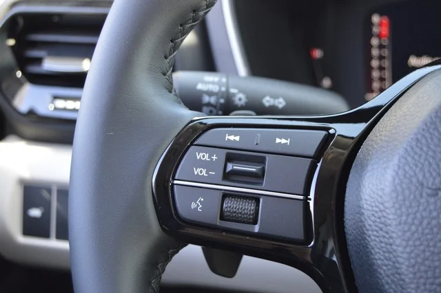 New 2026 Platinum White Pearl Honda RTL Towing image 15